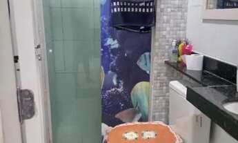 Imagem 4: Apartamento pra alugar no Vitória São Luís com 2 quartos- Forquilha