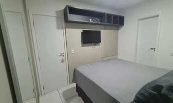 Imagem: Apartamento para aluguel no Condomínio