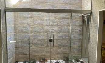 Imagem 4: Casa para Venda em Campo Grande -MS, Rua Tiête - Vila Sobrinho