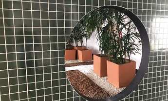 Imagem 4: 01 Quarto nascente todo mobiliado no coração da Ponta Verde