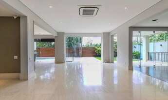 Imagem 2: Casa Venda Brooklin Velho 1044 m² 4 Dormitórios