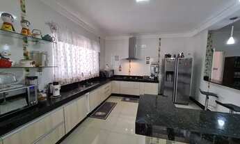 Imagem 5: RUA 3 CASA EM CONDOMINIO, COM 3 SUITES, ARMARIOS PLANEJADOS, LAZER COMPLETO, OTIMA LOCALIZ