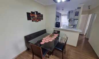 Imagem 3: Apartamento para venda 50m², 2 quartos em Vila Califórnia - São Paulo - SP