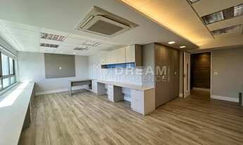 Imagem 5: Sala/Conjunto para venda possui 182 metros quadrados em Graças - Recife - PE