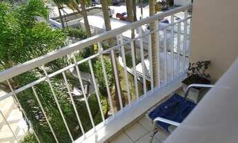 Imagem 7: ÓTIMO APARTAMENTO SEMI MOBILIADO NA VILA CRUZEIRO-SÃO PAULO-ZONA SUL- 3 DORMITÓRIOS, SUÍTE