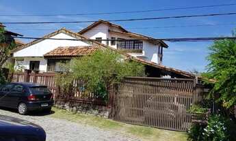 Imagem: Casa com 7 quartos à venda, 410 m² por