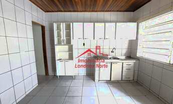 Imagem 6: Casa com 3 dormitórios à venda, 100 m² por R$ 195.000,00 - Luiz de Sá - Londrina/PR