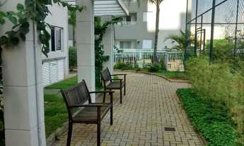 Imagem 2: Apartamento para aluguel tem 70 metros quadrados com 3 quartos em Água Branca - São Paulo