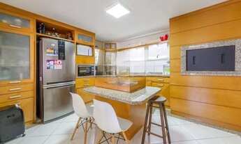 Imagem 5: Casa em Jardim Isabel