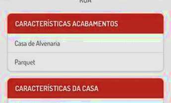 Imagem 2: Casas prox Passo Fundo Shopping