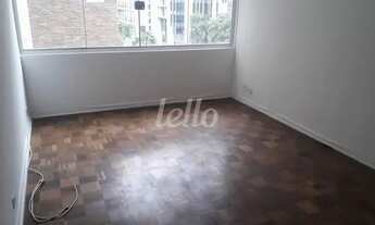 Imagem 3: São Paulo - Apartamento Padrão - Vila Nova Conceição