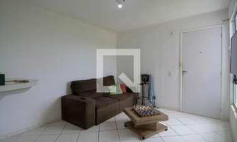 Imagem 3: Apartamento para Aluguel - Jd. das Margaridasn, 2 Quartos, 57 m2