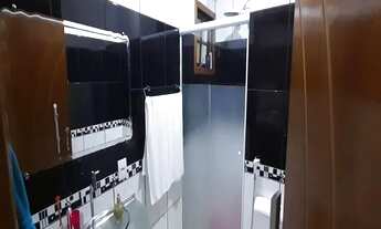 Imagem 5: Casa para aluguel e venda tem 280 com piscina, 4 quartos na Serra da Cantareira