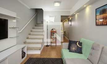 Imagem: Casa de Condomínio à Venda - Vila Formosa