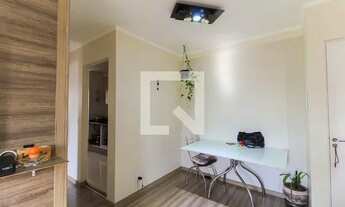 Imagem 4: Apartamento à Venda - Belém, 2 Quartos, 54 m2