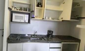 Imagem 4: STUDIO com 1 dormitório à venda com 40.24m² por R$ 255.000,00 no bairro Bom Retiro - CURIT