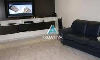 Imagem 4: Casa com 3 dormitórios à venda, 150 m² por R$ 690.000,08 - Jardim Paraíso - Santo André/SP