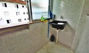 Imagem 7: Apartamento a venda de 1 dormitório - Guilhermina - Praia Grande - SP