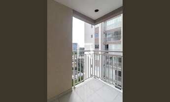 Imagem 7: Apartamento à Venda - Barra Funda, 1 Quarto, 29 m2