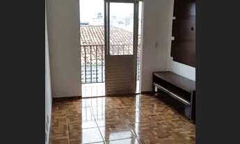 Imagem: Apartamento no bairro do Cristo