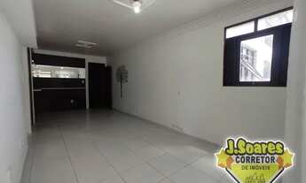 Imagem 7: Miramar, 3 quartos sendo 1 suíte, DCE, 1 vaga, 87m², R$ 1.700, Aluga, João Pessoa - PB