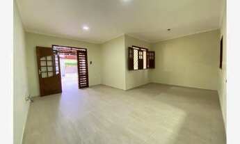 Imagem 5: Casa com 3 dormitórios para venda, 110 m² por R$ 360.000,00- Lagoa Redonda - Fortaleza/CE