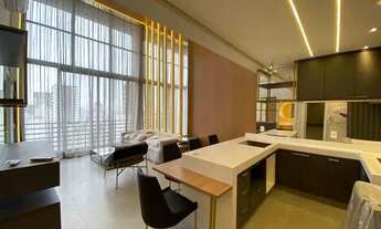 Imagem 5: Locação Apartamento 2 Dormitórios - 100 m² Cerqueira César