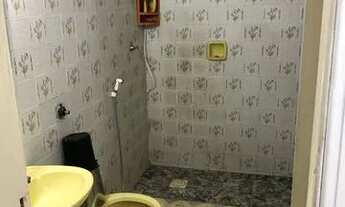 Imagem 2: Kitnet com 2 quartos, banheiro cozinha e lavanderia