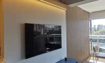 Imagem 5: Apartamento Venda 2 Dormitórios - 73 m² Pinheiros