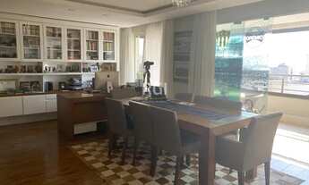 Imagem 7: Apartamento para Venda - 125m², 3 dormitórios, sendo 1 suites, 2 vagas - Menino Deus