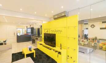 Imagem 4: Locação Apartamento 2 Dormitórios - 96 m² Brooklin