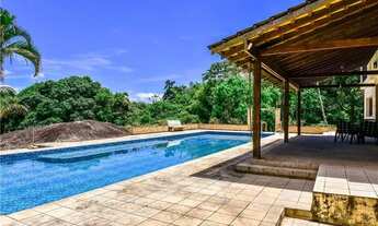 Imagem 3: Casa para venda em Santa Tereza de 460.55m² com 2 Quartos, 1 Suite e 4 Garagens