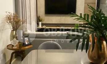 Imagem 7: Casa térrea localizada no condomínio Cyrela Buritis em Uberlândia para Aluguel