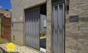 Imagem 2: Casa disponível para locação e venda na Rua santo Amancio, bairro tiradentes