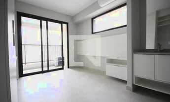 Imagem: Apartamento à Venda - Vila Mariana, 1 Quarto