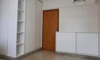 Imagem 6: Apartamento amplo, com 04 quartos, sendo 02 suítes, localizado no Res. Alamandas, Setor Bu