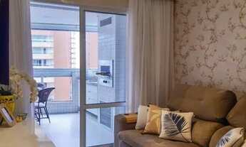 Imagem: APARTAMENTO ALTO PADRÃO - PORTEIRA FECHADA