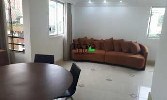 Imagem 3: Apartamento 3 quartos para alugar no Buritis, Bh