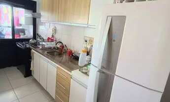 Imagem 3: Lindo Apartamento Ponta Negra 2Qts Modulados/Splits