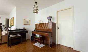 Imagem 5: São Paulo - Apartamento Padrão - Paraíso