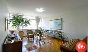 Imagem: São Paulo - Apartamento Padrão - Pinheiros