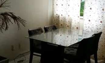 Imagem 2: Apartamento Semi Mobiliado No Residencial Jacarecica