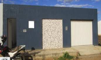 Imagem: Casa disponível a venda próximo ao anel