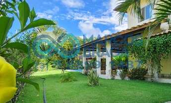 Imagem: CASA MARAVILHOSA EM CONDOMÍNIO C/ EDÍCULA