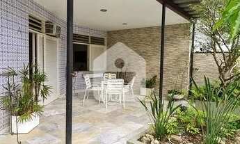 Imagem 2: Cobertura Duplex no bairro Lagoa com 396m²