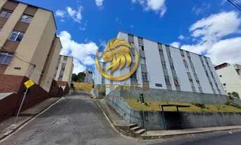 Imagem 6: Apartamento para Locação em Juiz de Fora, São Mateus, 2 dormitórios, 1 banheiro, 1 vaga