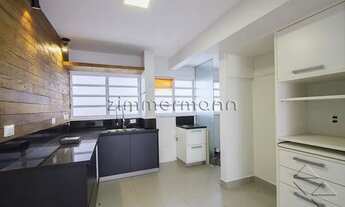 Imagem 6: APARTAMENTO 03 DORMITÓRIOS - HIGIENOPOLIS