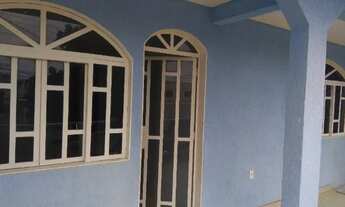 Imagem: Alugo casa 3 Qtos 2º piso com Suíte em