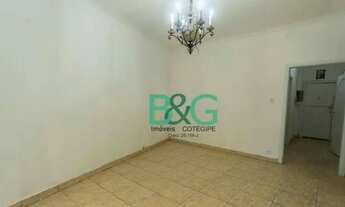 Imagem 6: Apartamento com 3 dormitórios à venda, 128 m² por R$ 795.000 - Barra Funda - São Paulo/SP