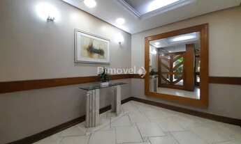 Imagem 3: Apartamento com 1 dormitório para alugar, 44 m² por R$ 1.250/mês - Cristal - Porto Alegre